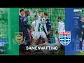 Samenvatting FC Groningen - PEC Zwolle | Geniaal afstandsschot in De Euroborg ?? | Eredivisie