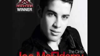 Joe McElderry - Somebody To Love
