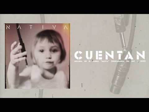 NATIVA - Cuentan (2019)