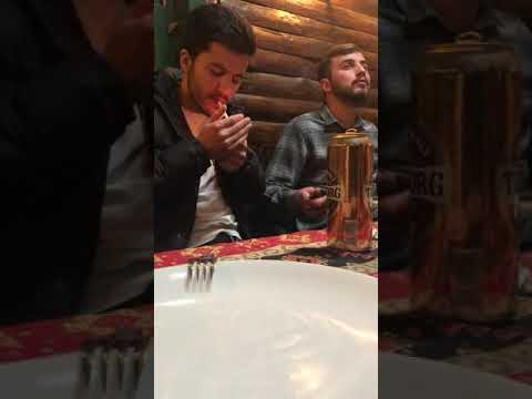 Ali Alkurt - Aydos Muhabbet 3