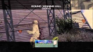 Copyright #1 | Genesis Tense