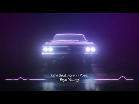 NYRE - Time (feat. Aarynn Rose) [Visualizer]