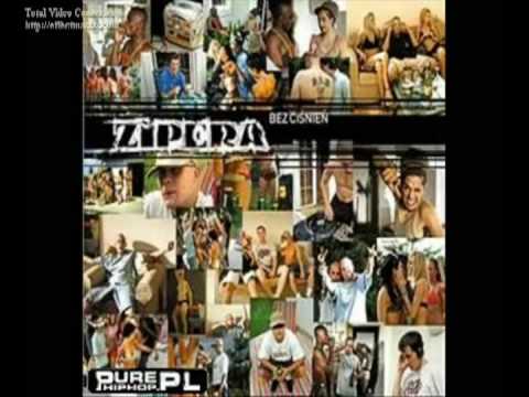 Zipera Bez ciśnien RMX Piooro Radio Edit bY bronek