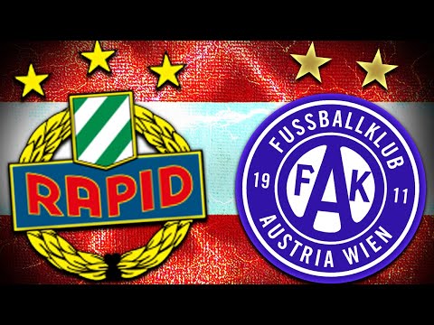 Warum dieses Derby Wien für immer spaltet