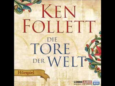Ken Follett - Die Tore der Welt (WDR-Hörspiel).wmv