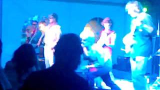 Video Kongenfest 2011