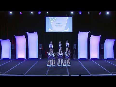 135 - AS-U16-L2NT - Spirit Cheer 07 - Legacy