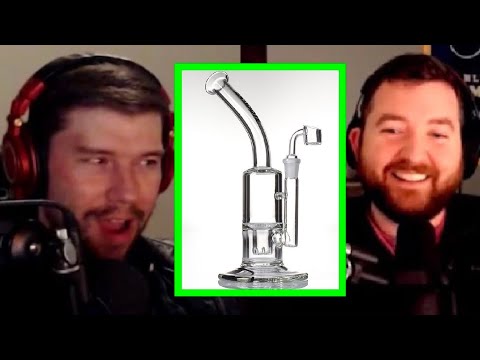 Kyle's Bong Got Confiscated | PKA