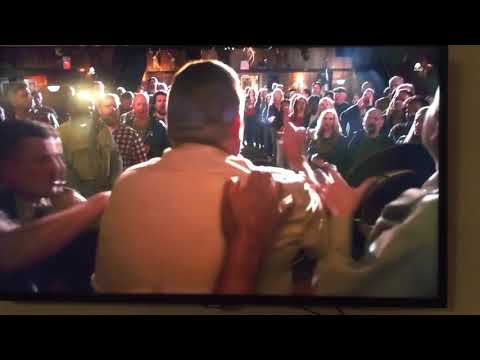 Super troopers 2 farva flag salute