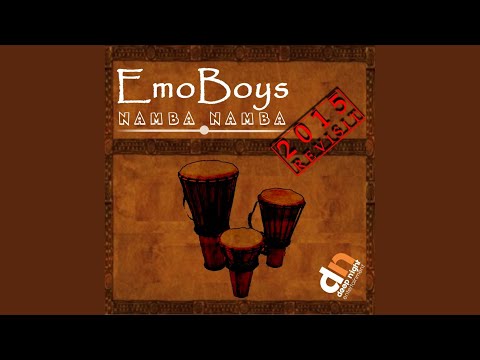 Namba Namba (2015 Revisit)