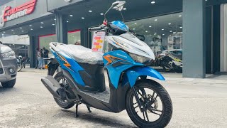 Download lagu Honda Vario 125 (2025) - Vibrant Blue (Walkaround) mp3 Download lagu Honda Vario 125 (2025) - Vibrant Blue (Walkaround) mp3
