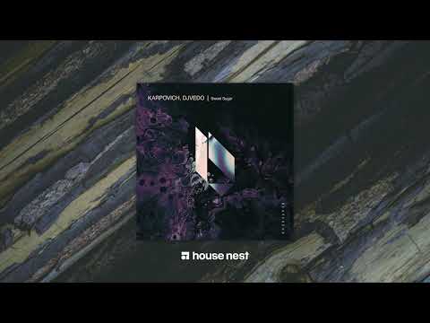 Premiere: KARPOVICH, DJVEDO - Sweet Sugar [Beatfreak Recordings]