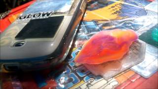 THERMOCHROME 1979 The WHO kill 11 fans, trampled.