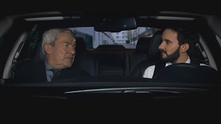 A votre service - saison 2 - Teaser VF