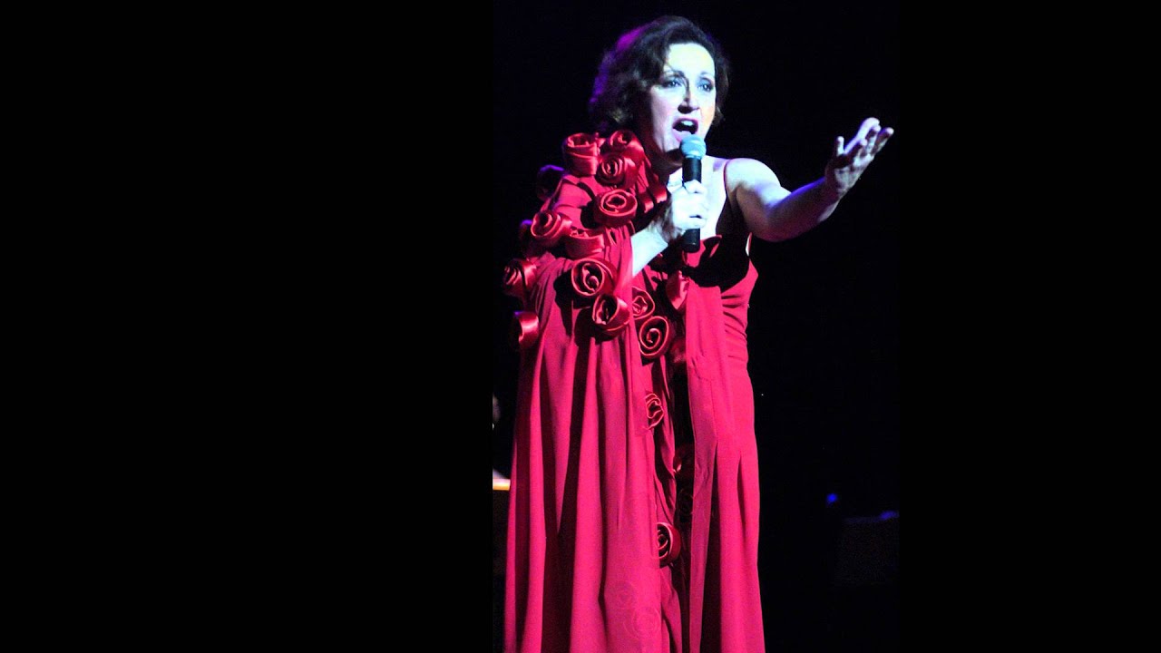 God bless the child - María Noel Taranto