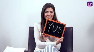 Sacred Games 2: Nudity, Violence and More Thrills! Elnaaz Norouzi aka Zoya Reveals! video