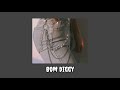 Bom Diggy Slowed Reverb
