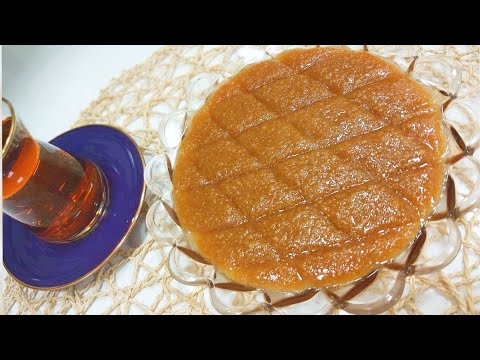 Umaclı halva/2st unla halva resepti/ Umaç helva tarifi/