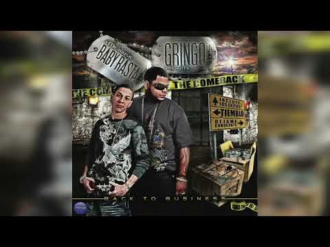 Mañana sin ti.   Baby Rasta y Gringo