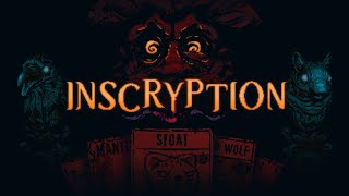 Дебютный трейлер необычного рогалика Inscryption