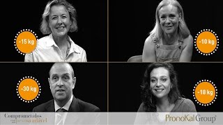 PronoKal Group Portugal – Carla Andrino, Catarina Guerreiro, Sofia Lucas e Fernando Duarte