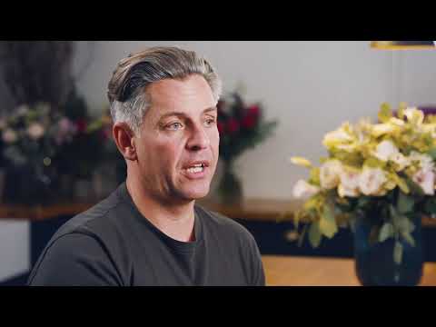 Who We Are - Arena Flowers