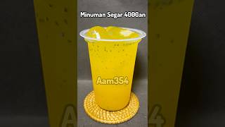 Download lagu Minuman Kekinian #idejualan #nutrisari #minumankekinian #shorts #resep #aamsalman354 #esjeruk mp3 Download lagu Minuman Kekinian #idejualan #nutrisari #minumankekinian #shorts #resep #aamsalman354 #esjeruk mp3