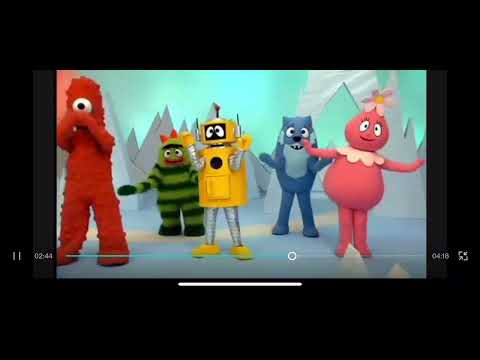 Don’t bite your friends bloopers￼! [YTP]