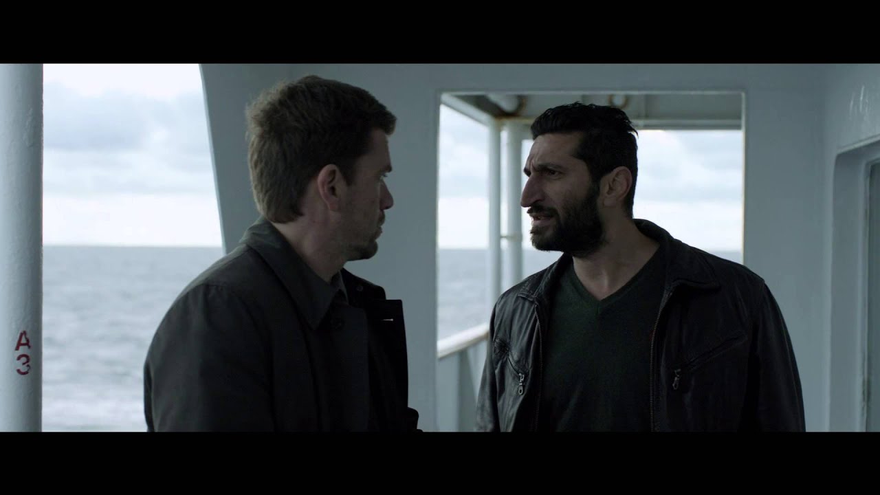 Miniature de la vidéo MISERICORDE - Extrait #3 VF - Les Enquêtes du Département V du film Les Enquêtes du Département V : Miséricorde