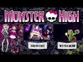 Monster High-Freak Du Chic 2 ( на английском ) 