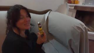 Evde Kolay Koltuk Döşeme ve Youtube Ödülüm - PART 2 / HOW TO REUPHOLST