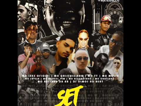 Set conexões "DJ Olmos"  Mc's WLE  cristalzinho moita favela Rafinha TT Ricardinho DR Leke Borges