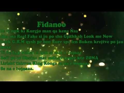 Green Rap Music (GRM)  - Ska ma Real (Official Video) 2015