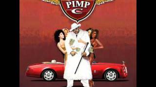 Pimp C feat. Jazze Pha - Fly Lady