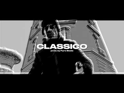 [FREE] Haze x O.G. x Gringo Type Beat | CLASSICO | Old School Boom Bap Instrumental