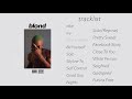 Frank Ocean Blond Full Album
