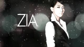 ZIA (지아) - HAVE A DRINK TODAY (술 한잔해요 오늘) [Male Version]