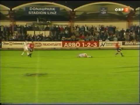 ÖFB-Cup: FC Blau-Weiss Linz vs VfB Admira 2:2 n.V., 0:3 i. E., 24. 9. 2003
