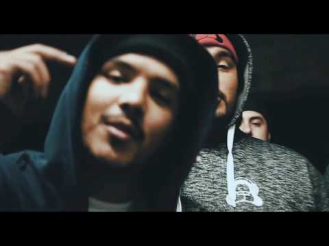 Da Alphabets ft. Nelly Boe - Hatin' On Me (Remix) (Music Video) ll Dir. Justin Omar [Thizzler.com]