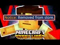 Why Minecraft Story Mode Was REMOVED From The Internet