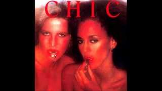 Chic & The Edwards - Chic Cheer video