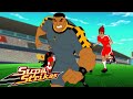 Supa Strikas Super Skarra Ganze Folgen Fußball Cartoons Für Kinder