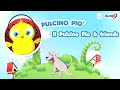 PULCINO PIO - Il Pulcino Pio & friends (Official ...