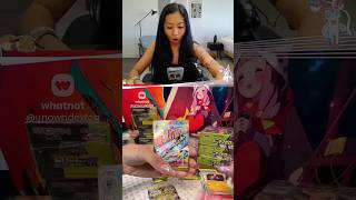 We’re master setting master sets over here! #pokemon #pokemonpulls #pokemoncards #pokemontcg