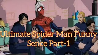 Download lagu Ultimate Spider Man Funny Sence || in Hindi || part-2 mp3 Download lagu Ultimate Spider Man Funny Sence || in Hindi || part-2 mp3
