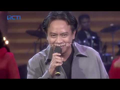 Irvan Mansyur - Sejengkal Tanah (Joged RCTI 2000)