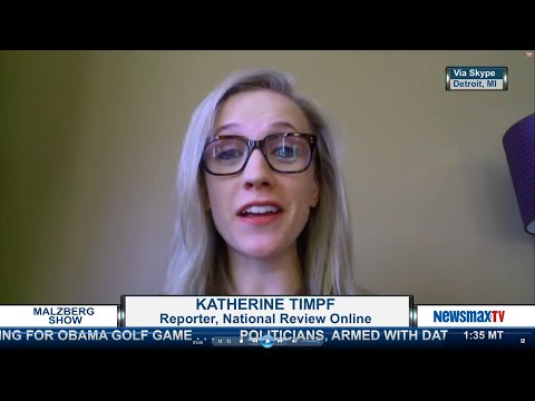 12-29-14 Kat Timpf on the Steve Malzberg Show - NY Mayor Booed by Cops