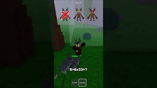 Download lagu Deer VS Wolf in 99 Nights in the Forest 8 😁 #roblox mp3 Download lagu Deer VS Wolf in 99 Nights in the Forest 8 😁 #roblox mp3