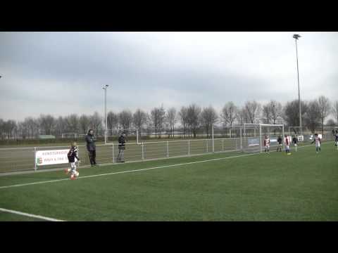 ONA F1-SML F3 op 7 maart 2015