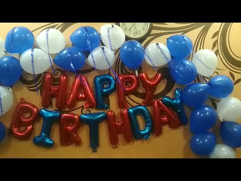 Abu bakar shahzadaaaaaa happ birthday